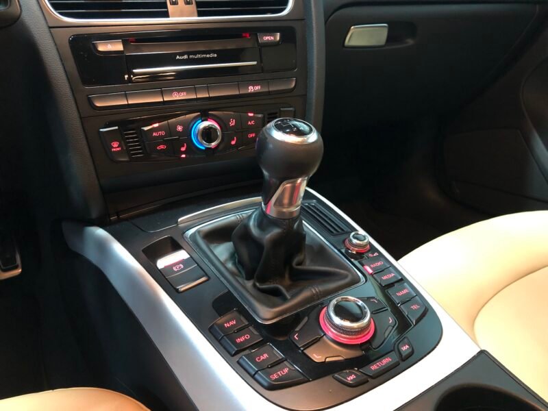 AUDI A5 Sportback 2.0TDi 150cv Sline