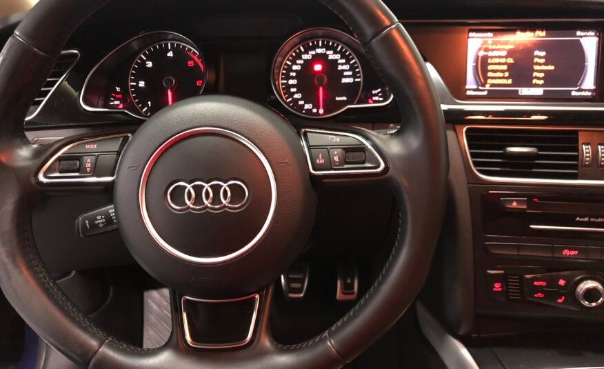 AUDI A5 Sportback 2.0TDi 150cv Sline
