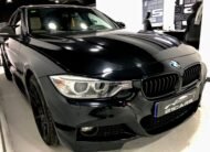 BMW 320 D M