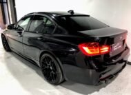 BMW 320 D M