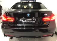 BMW 320 D M