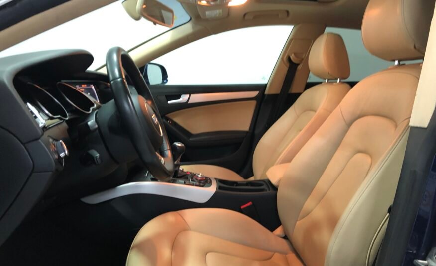 AUDI A5 Sportback 2.0TDi 150cv Sline