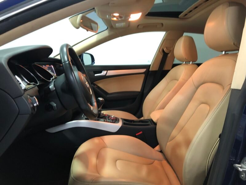AUDI A5 Sportback 2.0TDi 150cv Sline