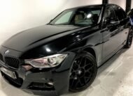 BMW 320 D M