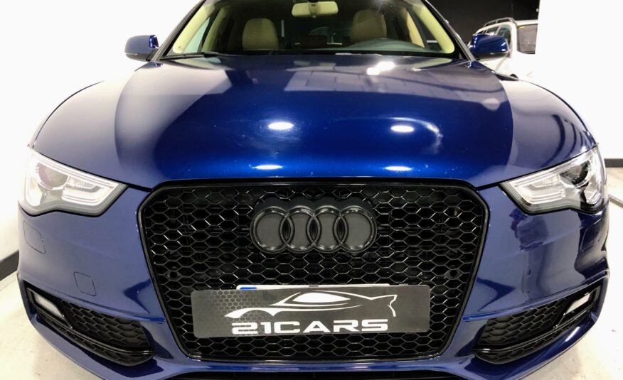 AUDI A5 Sportback 2.0TDi 150cv Sline