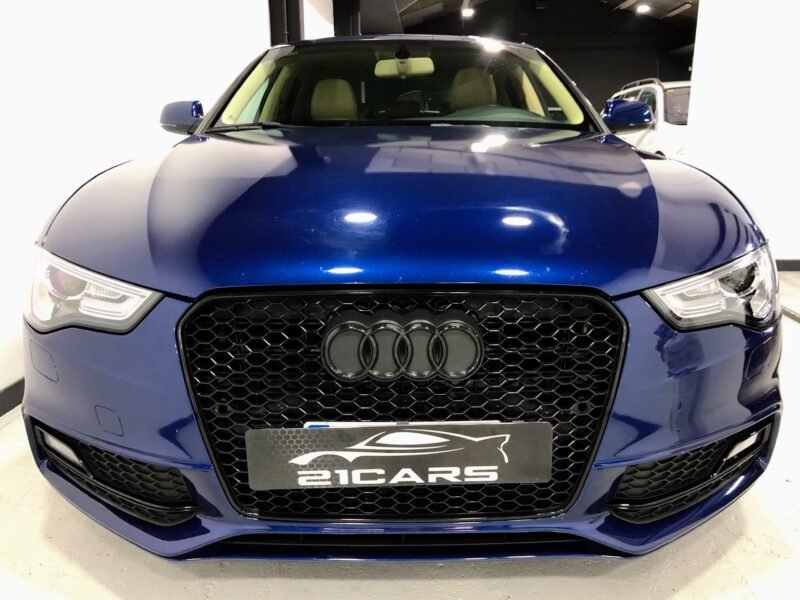 AUDI A5 Sportback 2.0TDi 150cv Sline