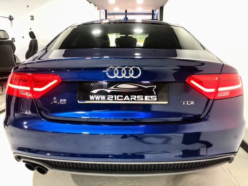 AUDI A5 Sportback 2.0TDi 150cv Sline