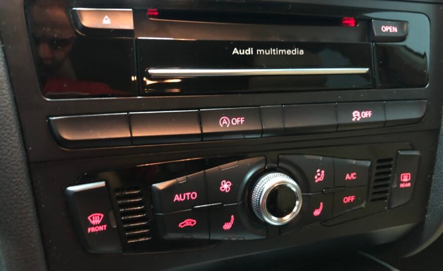 AUDI A5 Sportback 2.0TDi 150cv Sline