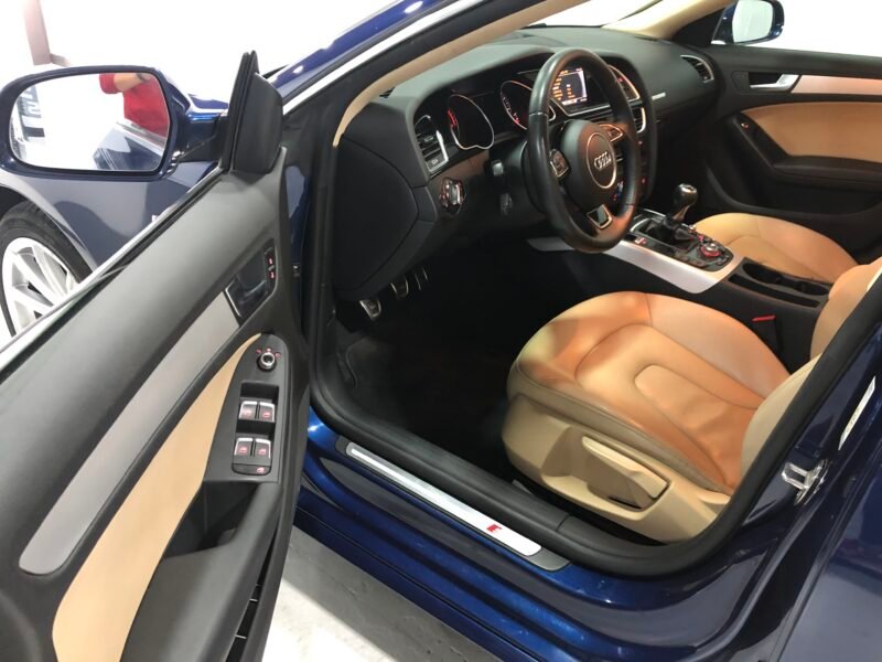 AUDI A5 Sportback 2.0TDi 150cv Sline