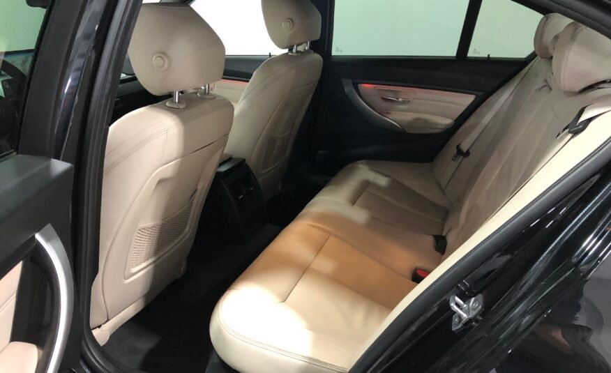 BMW 320 D M