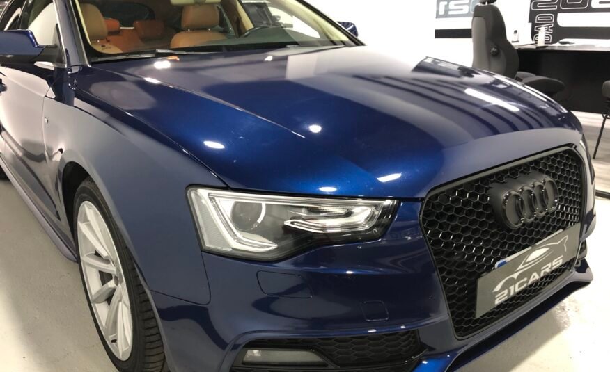 AUDI A5 Sportback 2.0TDi 150cv Sline