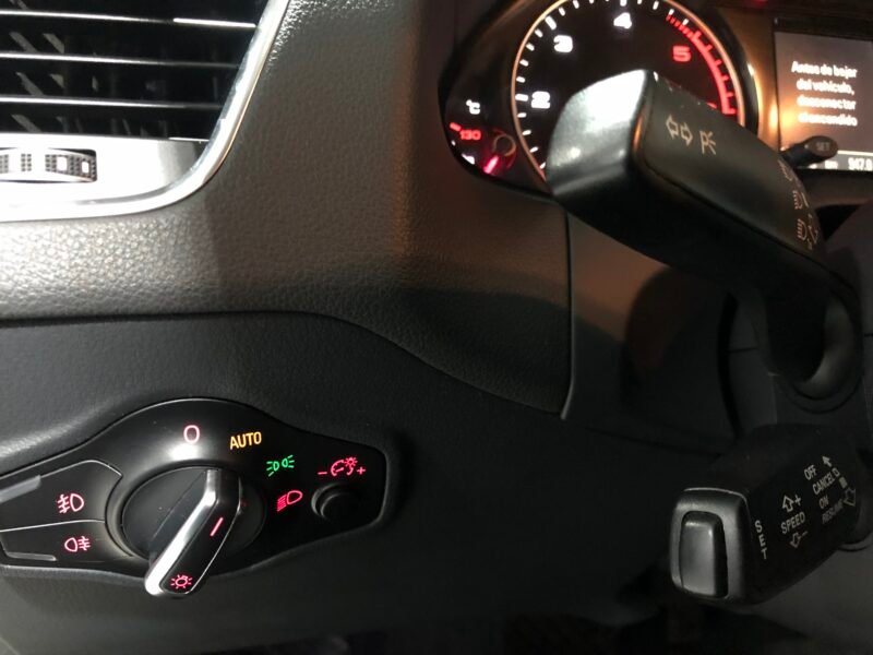 AUDI Q5 2.0TDi 177 Quattro Stronic