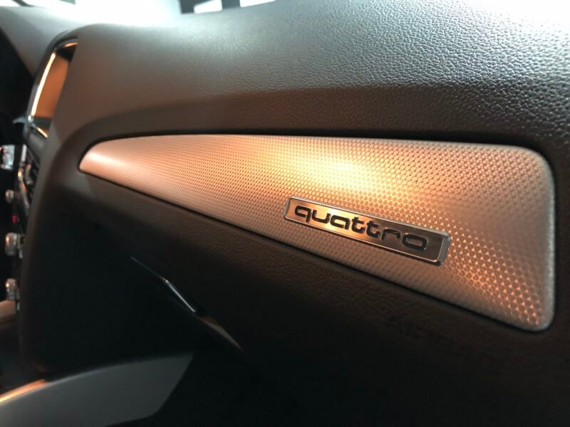 AUDI Q5 2.0TDi 177 Quattro Stronic