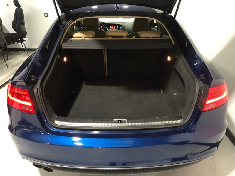 AUDI A5 Sportback 2.0TDi 150cv Sline