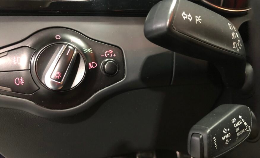 AUDI A5 Sportback 2.0TDi 150cv Sline