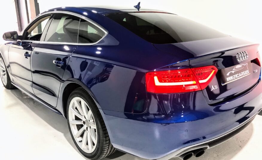 AUDI A5 Sportback 2.0TDi 150cv Sline