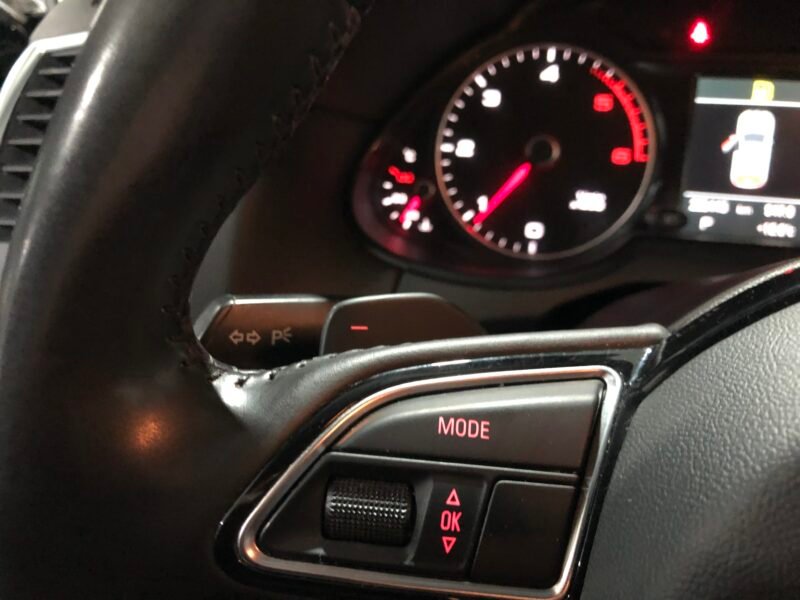 AUDI Q5 2.0TDi 177 Quattro Stronic