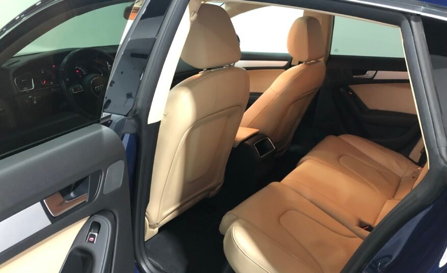 AUDI A5 Sportback 2.0TDi 150cv Sline