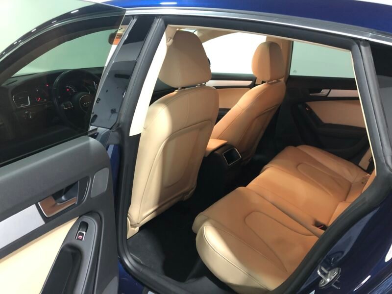 AUDI A5 Sportback 2.0TDi 150cv Sline
