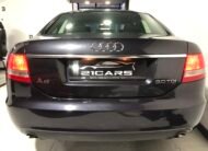 AUDI A6 3.0TDi Quattro Tiptronic