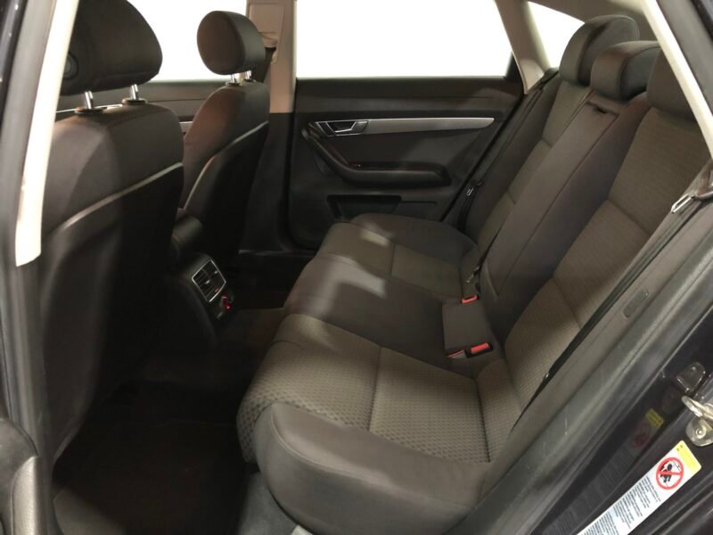 AUDI A6 3.0TDi Quattro Tiptronic