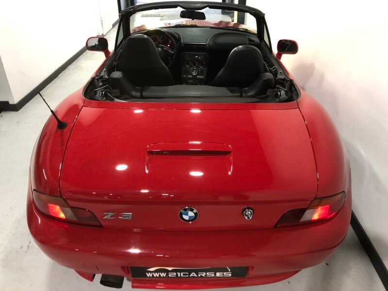 BMW Z3 1.9i