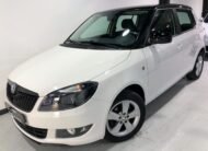 SKODA Fabia 1.2i