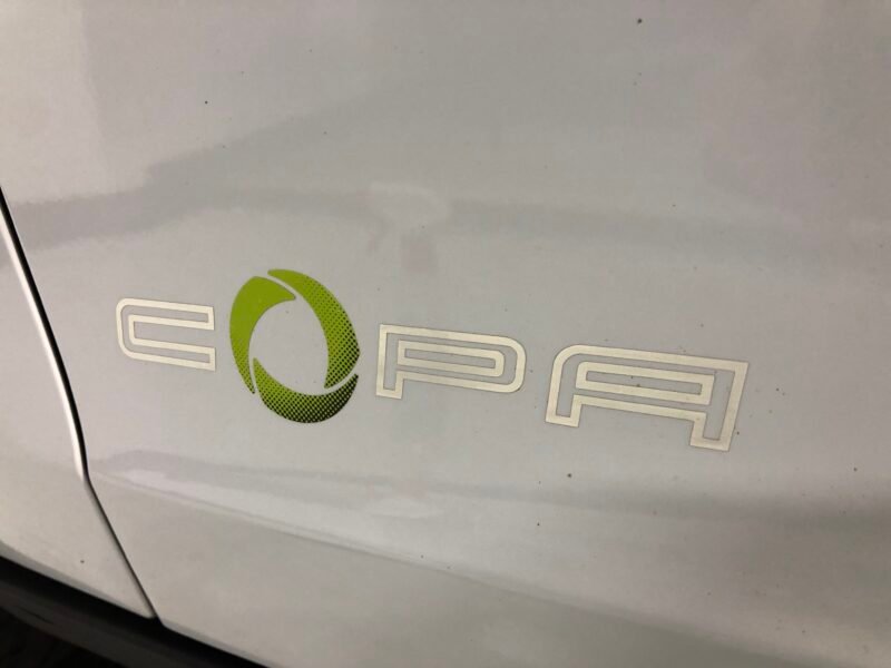 SEAT ALTEA 1.6TDi 105cv Ecomotive