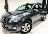 TOYOTA Rav4 2.2 D4D 4×4