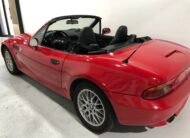 BMW Z3 1.9i