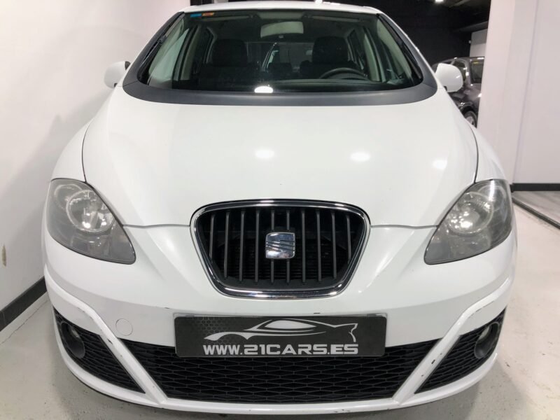 SEAT ALTEA 1.6TDi 105cv Ecomotive