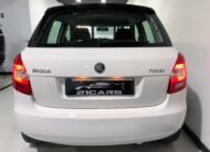 SKODA Fabia 1.2i
