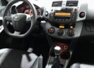 TOYOTA Rav4 2.2 D4D 4×4
