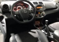 TOYOTA Rav4 2.2 D4D 4×4