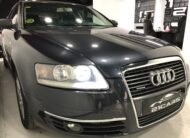 AUDI A6 3.0TDi Quattro Tiptronic