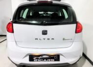SEAT ALTEA 1.6TDi 105cv Ecomotive