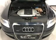 AUDI A6 3.0TDi Quattro Tiptronic
