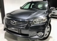 TOYOTA Rav4 2.2 D4D 4×4