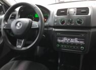 SKODA Fabia 1.2i