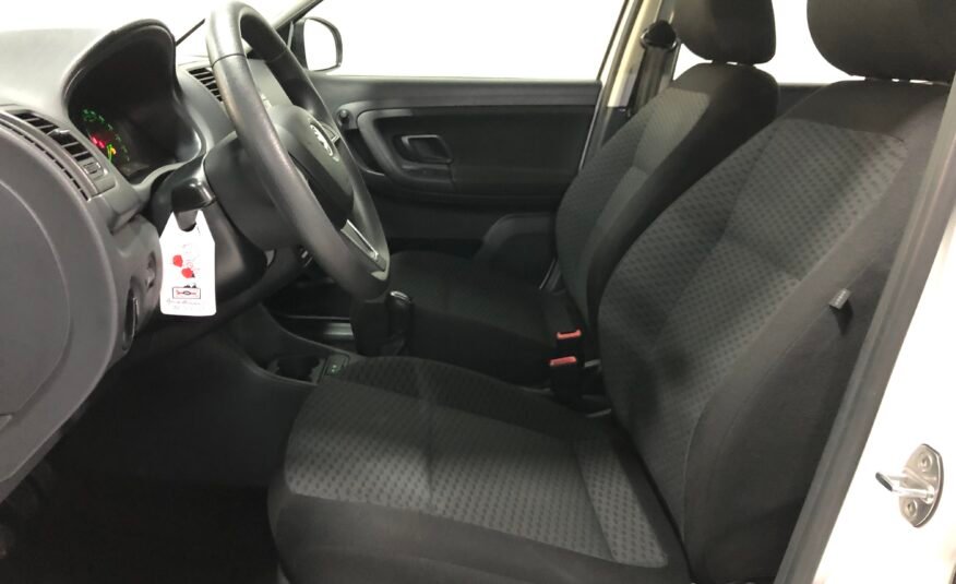 SKODA Fabia 1.2i