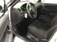 SKODA Fabia 1.2i