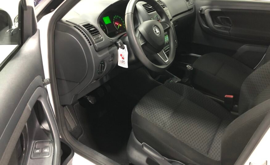 SKODA Fabia 1.2i