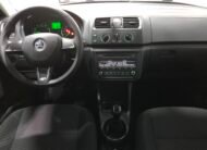 SKODA Fabia 1.2i