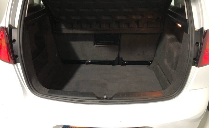 SEAT ALTEA 1.6TDi 105cv Ecomotive