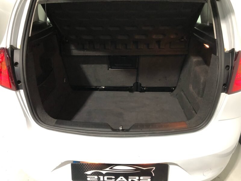 SEAT ALTEA 1.6TDi 105cv Ecomotive