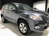 TOYOTA Rav4 2.2 D4D 4×4