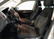 VOLKSWAGEN TIGUAN 2.0TDi 140 4MOTION DSG