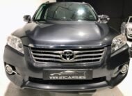 TOYOTA Rav4 2.2 D4D 4×4