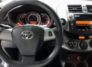 TOYOTA Rav4 2.2 D4D 4×4