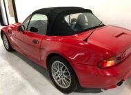 BMW Z3 1.9i